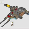 Волшебный банк Гринготтс (LEGO 76417)