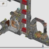 Волшебный банк Гринготтс (LEGO 76417)