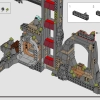 Волшебный банк Гринготтс (LEGO 76417)