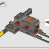 Волшебный банк Гринготтс (LEGO 76417)