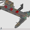 Волшебный банк Гринготтс (LEGO 76417)