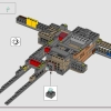 Волшебный банк Гринготтс (LEGO 76417)