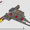 Волшебный банк Гринготтс (LEGO 76417)