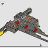 Волшебный банк Гринготтс (LEGO 76417)