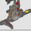 Волшебный банк Гринготтс (LEGO 76417)