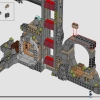 Волшебный банк Гринготтс (LEGO 76417)