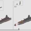 Волшебный банк Гринготтс (LEGO 76417)