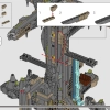 Волшебный банк Гринготтс (LEGO 76417)