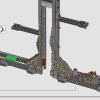 Волшебный банк Гринготтс (LEGO 76417)