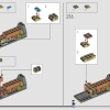 Волшебный банк Гринготтс (LEGO 76417)