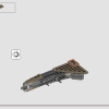 Волшебный банк Гринготтс (LEGO 76417)