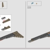 Волшебный банк Гринготтс (LEGO 76417)