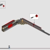 Волшебный банк Гринготтс (LEGO 76417)