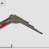 Волшебный банк Гринготтс (LEGO 76417)