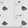 Волшебный банк Гринготтс (LEGO 76417)