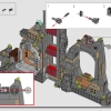 Волшебный банк Гринготтс (LEGO 76417)