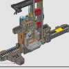 Волшебный банк Гринготтс (LEGO 76417)