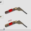 Волшебный банк Гринготтс (LEGO 76417)
