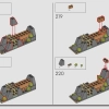 Волшебный банк Гринготтс (LEGO 76417)