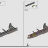 Волшебный банк Гринготтс (LEGO 76417)