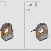 Волшебный банк Гринготтс (LEGO 76417)
