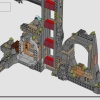 Волшебный банк Гринготтс (LEGO 76417)