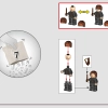 Волшебный банк Гринготтс (LEGO 76417)