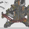 Волшебный банк Гринготтс (LEGO 76417)