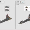 Волшебный банк Гринготтс (LEGO 76417)