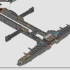 Волшебный банк Гринготтс (LEGO 76417)