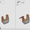 Волшебный банк Гринготтс (LEGO 76417)