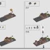 Волшебный банк Гринготтс (LEGO 76417)