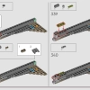 Волшебный банк Гринготтс (LEGO 76417)