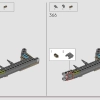 Волшебный банк Гринготтс (LEGO 76417)