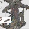 Волшебный банк Гринготтс (LEGO 76417)