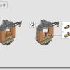 Волшебный банк Гринготтс (LEGO 76417)