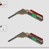 Волшебный банк Гринготтс (LEGO 76417)