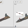 Волшебный банк Гринготтс (LEGO 76417)