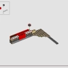 Волшебный банк Гринготтс (LEGO 76417)