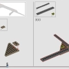 Волшебный банк Гринготтс (LEGO 76417)