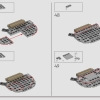 Волшебный банк Гринготтс (LEGO 76417)
