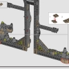 Волшебный банк Гринготтс (LEGO 76417)
