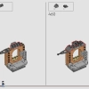 Волшебный банк Гринготтс (LEGO 76417)