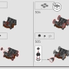 Волшебный банк Гринготтс (LEGO 76417)