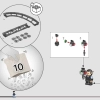 Волшебный банк Гринготтс (LEGO 76417)