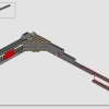 Волшебный банк Гринготтс (LEGO 76417)