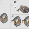 Волшебный банк Гринготтс (LEGO 76417)