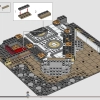 Волшебный банк Гринготтс (LEGO 76417)