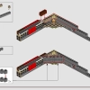 Волшебный банк Гринготтс (LEGO 76417)