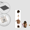 Волшебный банк Гринготтс (LEGO 76417)
